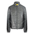 Parajumpers Sena Rock Dark Grey Down Jacket L